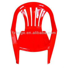 plastic rest/dinner/office chair mould